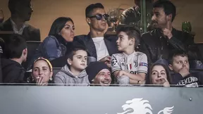 Mercato - PSG : Cristiano Ronaldo pourrait jouer un mauvais tour à Henrique pour un talent portugais