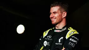 Formule 1 : La confiance de Nico Hülkenberg pour Renault !
