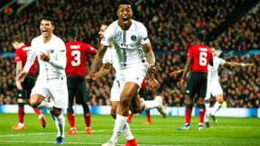 Ligue des Champions : Le PSG crucifie Manchester United !