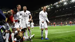 Manchester United/PSG : Les notes de Parisiens !