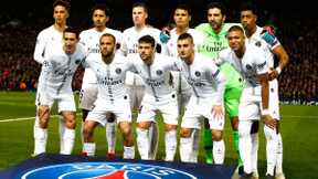 PSG : Quel a été le meilleur Parisien contre Manchester United ?