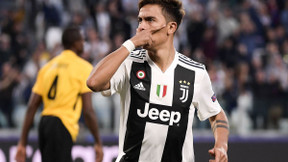 Mercato - PSG : Pep Guardiola s’activerait pour Paulo Dybala !