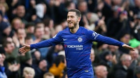 Mercato - Chelsea : L’avenir d’Eden Hazard relancé par Zinedine Zidane ?