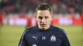 Mercato - OM : L’agent de Florian Thauvin lâche un aveu sur son avenir