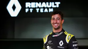 Formule 1 : Daniel Ricciardo justifie à nouveau son arrivée chez Renault