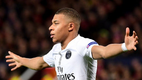 PSG : «Mbappé est dans le top 5 Mondial, et prochainement dans le top 3…» 