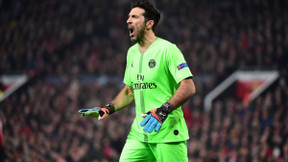 Mercato - PSG : Les nouvelles confidences de Gianluigi Buffon sur son avenir