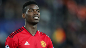 Mercato - Manchester United : Pogba aurait pris une grande décision pour son avenir !