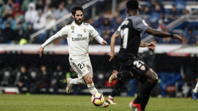 Real Madrid - Malaise : «Je ne comprends pas pourquoi Isco ne joue pas»