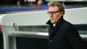 Mercato - Chelsea : Laurent Blanc contacté pour la succession de Sarri ?