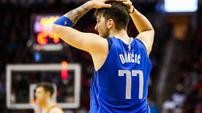 Basket - NBA : Nowitzki s’enflamme pour le duo Doncic-Porzingis !