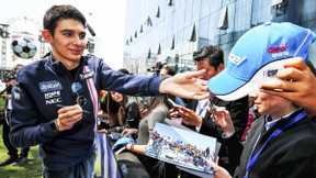 Formule 1 : Esteban Ocon fait des confidences sur son année 2019 !
