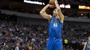 Basket - NBA : Dirk Nowitzki rend hommage à Dwyane Wade !