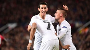 PSG : Les vérités d’Angel Di Maria sur son retour à Manchester United