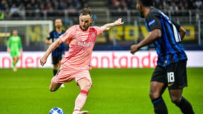 Mercato - Barcelone : Faut-il laisser partir Ivan Rakitic ?