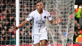 PSG : L’énorme sortie de Bruno Genesio sur Kylian Mbappé !