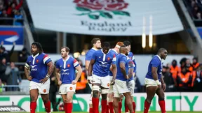 Rugby - XV de France : «On donne une image pitoyable»