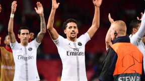 PSG : Marquinhos, Pogba… Le constat de Pierre Ménès !