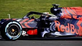 Formule 1 : Max Verstappen est déjà fan de sa nouvelle Red Bull !