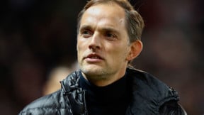 PSG : Cet ancien de Manchester United qui valide les choix de Tuchel !