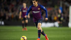 Mercato - Barcelone : Bartomeu fait une annonce pour l'avenir de Coutinho !