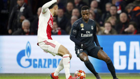 Real Madrid : Le message fort de Sergio Ramos pour Vinicius Jr !