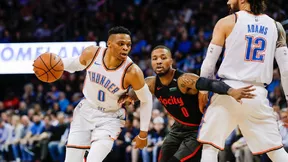 Basket - NBA : Le coup de gueule de Russell Westbrok face aux critiques