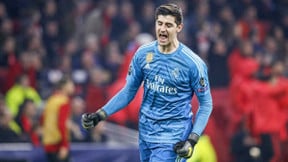 Mercato - Real Madrid : Le nouvel appel de Thibaut Courtois pour Eden Hazard