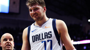 Basket - NBA : Cette révélation de la NBA qui évoque l’explosion de Luka Doncic !