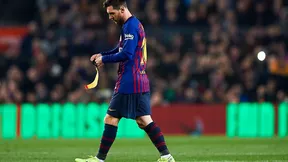 Mercato - Barcelone : Bartomeu confirme la tendance pour l'avenir de Lionel Messi