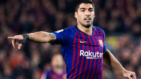 Mercato - Barcelone : Quand l'Ajax Amsterdam ouvre la porte à un retour de Luis Suarez