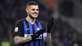 Mercato - PSG : Al-Khelaïfi serait fixé pour le prix de Mauro Icardi !