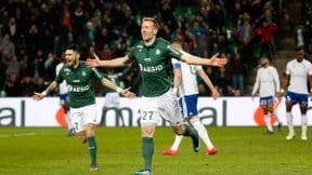 Mercato - ASSE : Cet attaquant qui pourrait redevenir l'homme fort de Gasset !