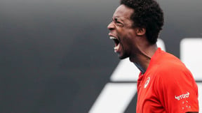 Tennis : Monfils s'enflamme après sa victoire sur Wawrinka !