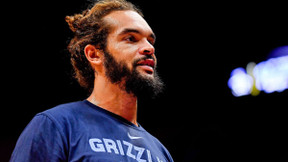 Basket - NBA :  Joachim Noah revient sur son passage chez les Bulls