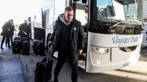 Mercato - ASSE : Des offres pour Robert Beric ? La réponse de son agent !