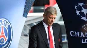 Mercato - PSG : Arsène Wenger attendrait un signe du PSG !