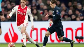 Mercato - Barcelone : Quand l’Ajax valide le choix de Frenkie De Jong !
