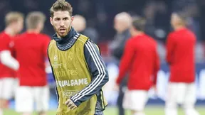 Real Madrid : Sergio Ramos annonce clairement la couleur à l’Ajax !