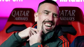 Mercato - Bayern Munich : La mise au point de Franck Ribéry sur son avenir !