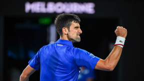 Tennis : Gerard Piqué évoque sa relation avec Novak Djokovic !