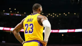 Basket - NBA : LeBron James persiste et signe pour son mode «Play-Offs»