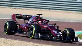 Formule 1 : Kimi Räikkönen dévoile ses objectifs avec Alfa Romeo !