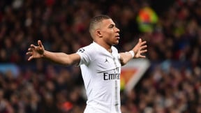 PSG : «Mbappé ? Messi et Cristiano Ronado sont encore au-dessus, mais…»