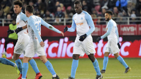 OM - Amiens : Balotelli - Thauvin, attention à la démonstration ?