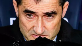 Mercato - Barcelone : Le Barça s'enflamme pour la prolongation de Valverde !