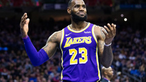 Basket - NBA : LeBron James ou Michael Jordan ? L’avis surprenant de Kareem Abdul-Jabbar