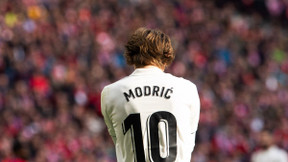 Mercato - Real Madrid : L'avenir de Luka Modric à Madrid serait scellé !