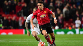 Mercato - Manchester United : «Alexis Sanchez pourrait retourner à Arsenal»