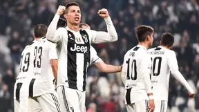 Les statistiques hallucinantes de Cristiano Ronaldo avec la Juventus !